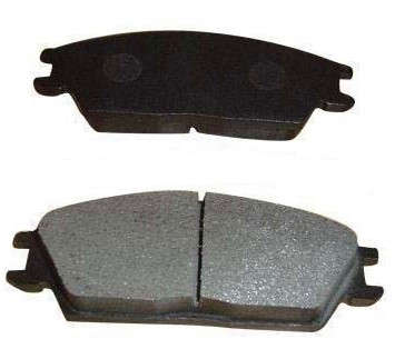 Brake Pad 45022SA6600 ACCENT