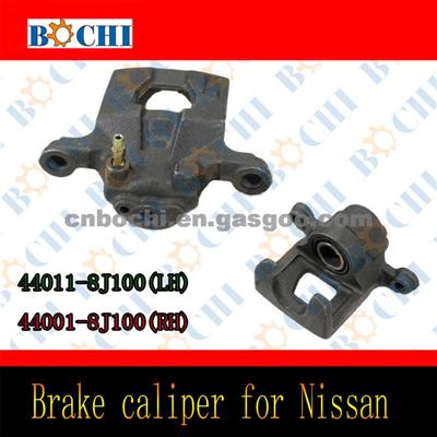 High Performance Top Quality Brake Caliper For Nissan 44011-8J100