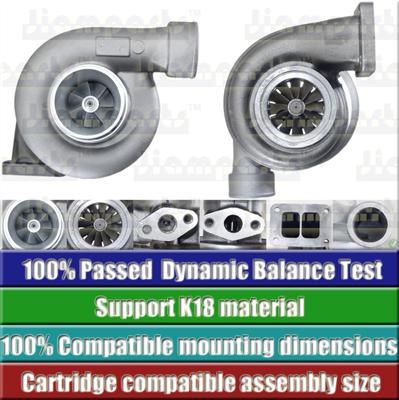 Turbocharger TD08H 49188-04210 For Cat