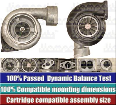 Turbocharger TV8106 465048-5002