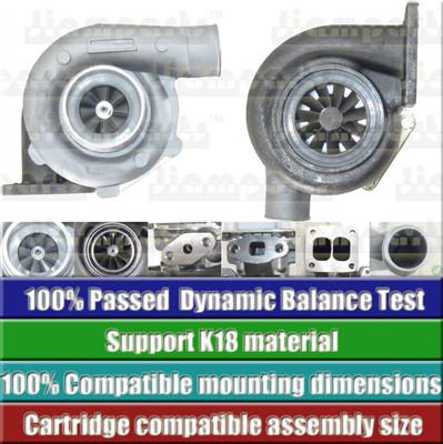 Turbocharger TO4B65 465088-0003