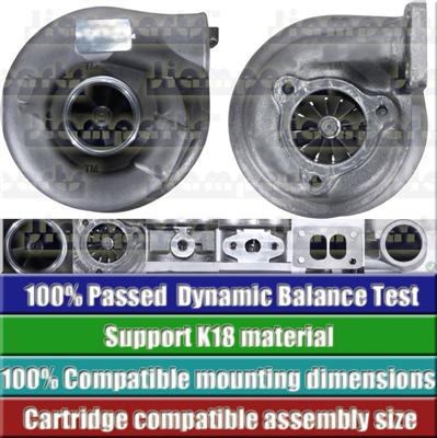 Turbocharger TD06H-16M-16 49179-02260