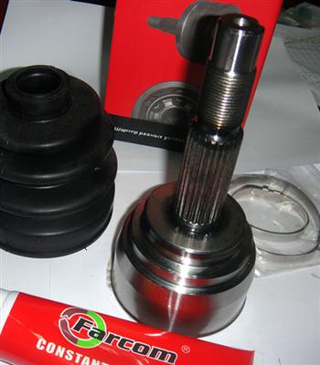 Punta Flecha Nissan Cv Joints