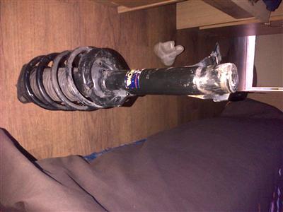 Buy Automobile Shock Absorber(FORD)