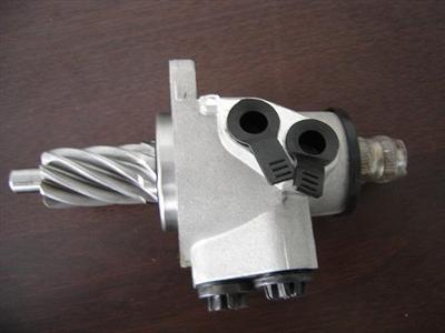 Steering Gear PEUGEOT 405 VALVE 4048.A4