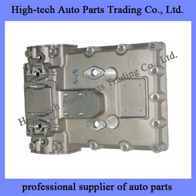 QJ805 Transmission Housing 1269 307 484 For Yutong Bus, King Long Bus