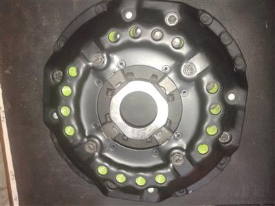 Buy Truck Clutch Pressure Plate