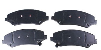 Brake Pad 88967257 BUICK