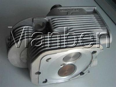 Deutz 912 Cylinder Head