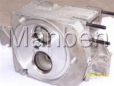 Deutz 413 513 Cylinder Head