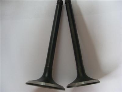 Engine Valve Factory Nissan RF8 13201-97002