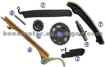 Timing Chain Kits For MERCEDES-BENZ M266.920 1498CC