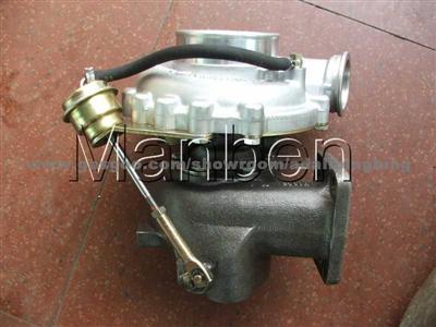 benz OM926LA Turbo Charger