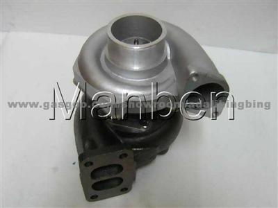 benz OM352 Turbo Charger