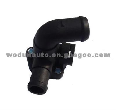 Water Flange VW SKODA 028 121 133C