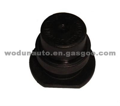 Water Flange VW AUDI 357 121 140