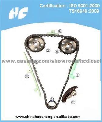 Beretta Timing Kit / Timing Chain Kit