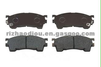 Brake Pad 0341278 Mazda