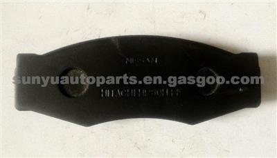 Nissan Brake Pad A127K