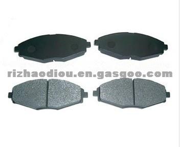 Brake Pad 96273708 CHANA