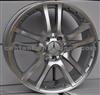 Alloy Wheels For Mercedes Brabus