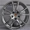 Alloy Wheels For Porsche Cayenne