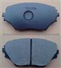 Toyota Brake Pad 04465-42071 For RAV4 II