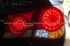 Cruze led tail lamp  BX087