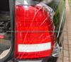 Kia sportage tail lamp  BX080