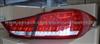 Hyundai new elantra led tail lamp