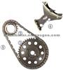 Timing Chain Kits For CHEVROLET 2.0-B,P,1(121) 4 Cyl. 83-89