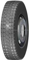 TBR Tyre - DL528