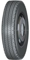 TBR Tyre - DL628