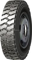 TBR Tyre - DL718