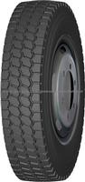 TBR Tyre - DL719