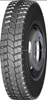 TBR Tyre - DL788