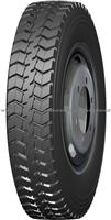 TBR Tyre - DL758