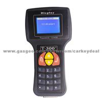 T300 Key Programmer English 2013.06V