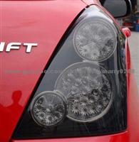 swift tail lamp