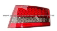 audi A6L led tail lamp