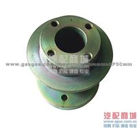 Cummins 6BT-Flange,Fan C4931794/Z3900061