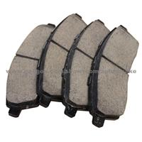 Brake pads  04466-02020