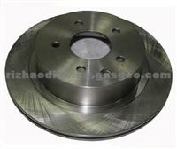 Brake Disc 43206-8H305 NISSAN