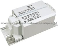 HID Magnetic Ballast