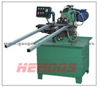 Kammprofile Gasket Machine