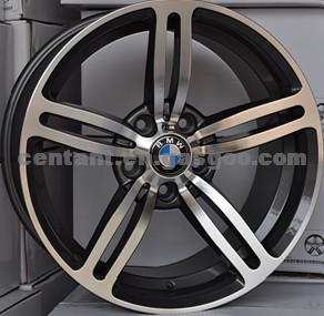 Alloy Wheels For BMW M6 17inch 18inch 19inch