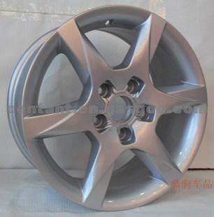 Alloy Wheels For AUDI A6 A4 16inch