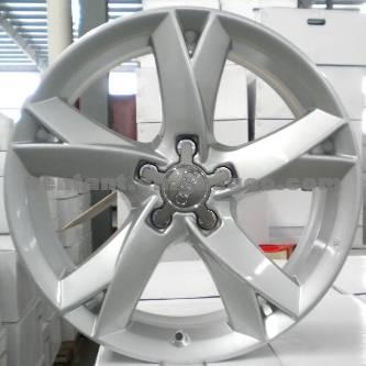 Alloy Wheels For AUDI A5