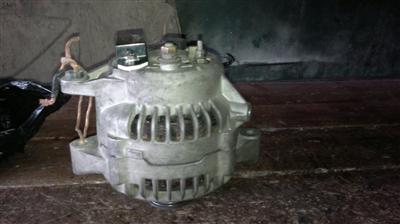 Buy CHEVROLET Blazer / OPEL Engine Mounting 90289667