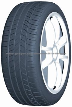 PCR Tyre - DL68